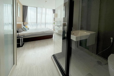 6503-680 ขาย คอนโด สุขุมวิท อโศก BTS ทองหล่อ Movenpick Residences Ekkamai 2ห้องนอน