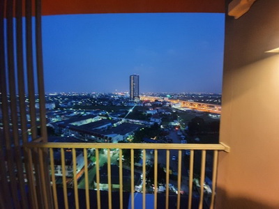 6503-659 ให้เช่า คอนโด นนทบุรี บางใหญ่ MRTคลองบางไผ่ PLUM CONDO BANGYAI STATION เฟส1 1นอน