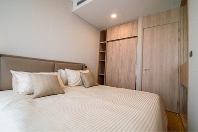 6503-987 ให้เช่า คอนโด อโศก พร้อมพงษ์ BTSเอกมัย Wyndham Garden Residence at Sukhumvit 42 1นอน