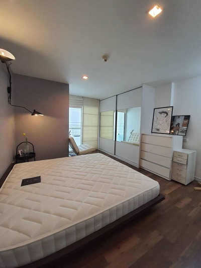 6503-893 ให้เช่า คอนโด อ่อนนุช บางจาก BTSอ่อนนุช The Room Sukhumvit 79 2ห้องนอน