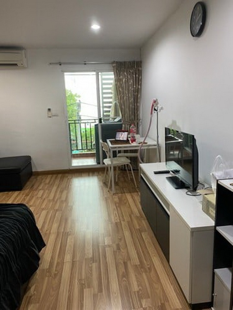 6504-404 ให้เช่า คอนโด อ่อนนุช บางจาก BTSอ่อนนุช Regent Home 19 Sukhumvit 93 1ห้องนอน