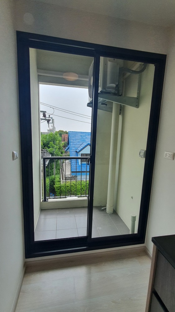 6504-386 ให้เช่า คอนโด บางนา แบริ่ง BTSแบริ่ง Unio Sukhumvit 72 Phase 2 ห้องStudio