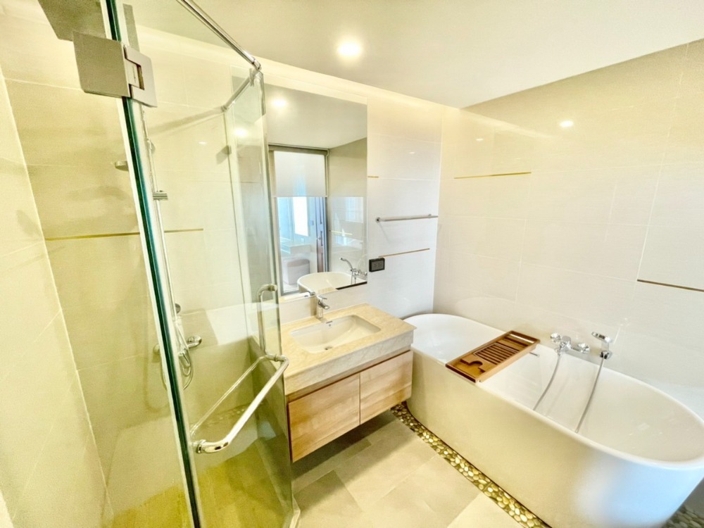 6504-726 ขาย คอนโด รัชดา สุทธิสาร MRTห้วยขวาง Amaranta Residence 2ห้องนอน