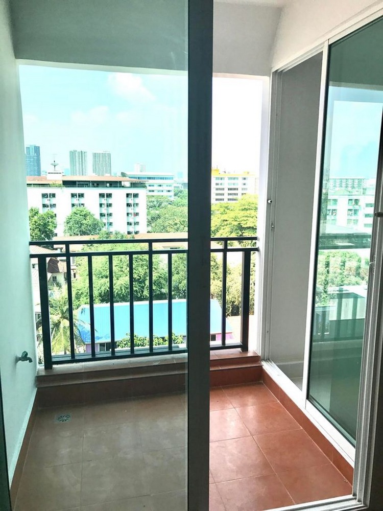 6504-631 ขาย คอนโด อ่อนนุช บางจาก BTSอ่อนนุช Regent Home 19 Sukhumvit 93 Studio