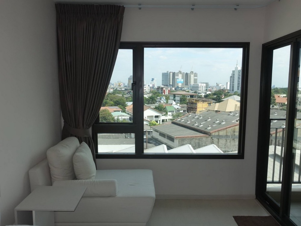 6504-624 ขาย คอนโด สาทรใต้ นราธิวาส MRTคลองเตย Condolette Pixel Sathorn ห้องStudio