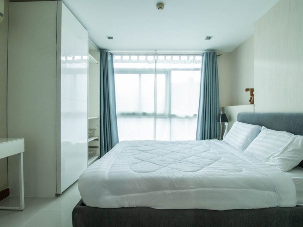 6504-584 ให้เช่า คอนโด อ่อนนุช บางจาก BTSบางจาก Casa Condo Sukhumvit 97 1นอน