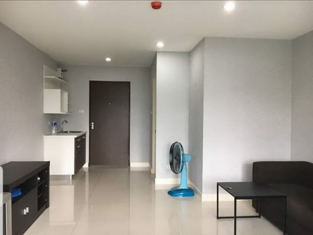 6504-965 ให้เช่า คอนโด อ่อนนุช บางจาก BTSบางนา The Green Condo 2 ห้องStudio