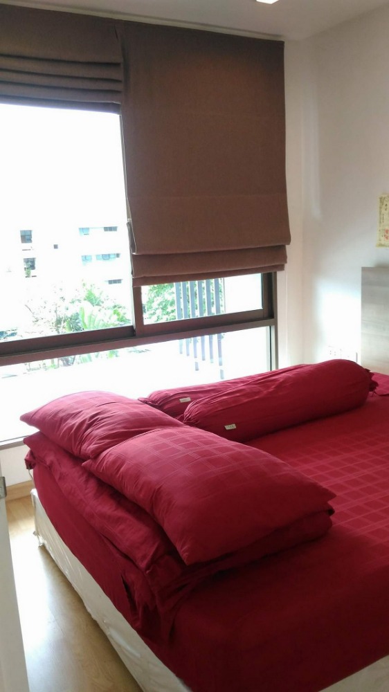 6504-938 ให้เช่า คอนโด รัชดา พระราม 9 MRTพระราม9 Casa Condo Asoke - Dindaeng 1นอน