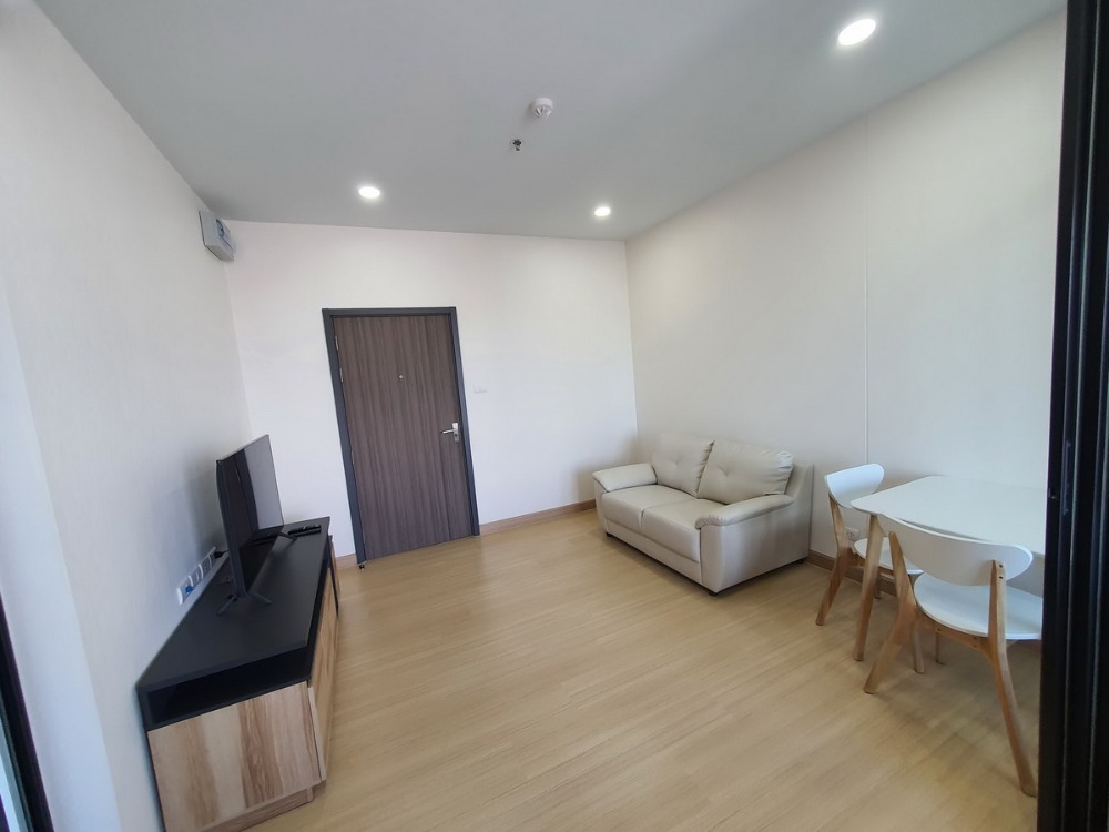 6505-484 ให้เช่า คอนโด วงเวียนใหญ่ เจริญนคร BTSวงเวียนใหญ่ Supalai Loft Prajadhipok-Wongwian Yai