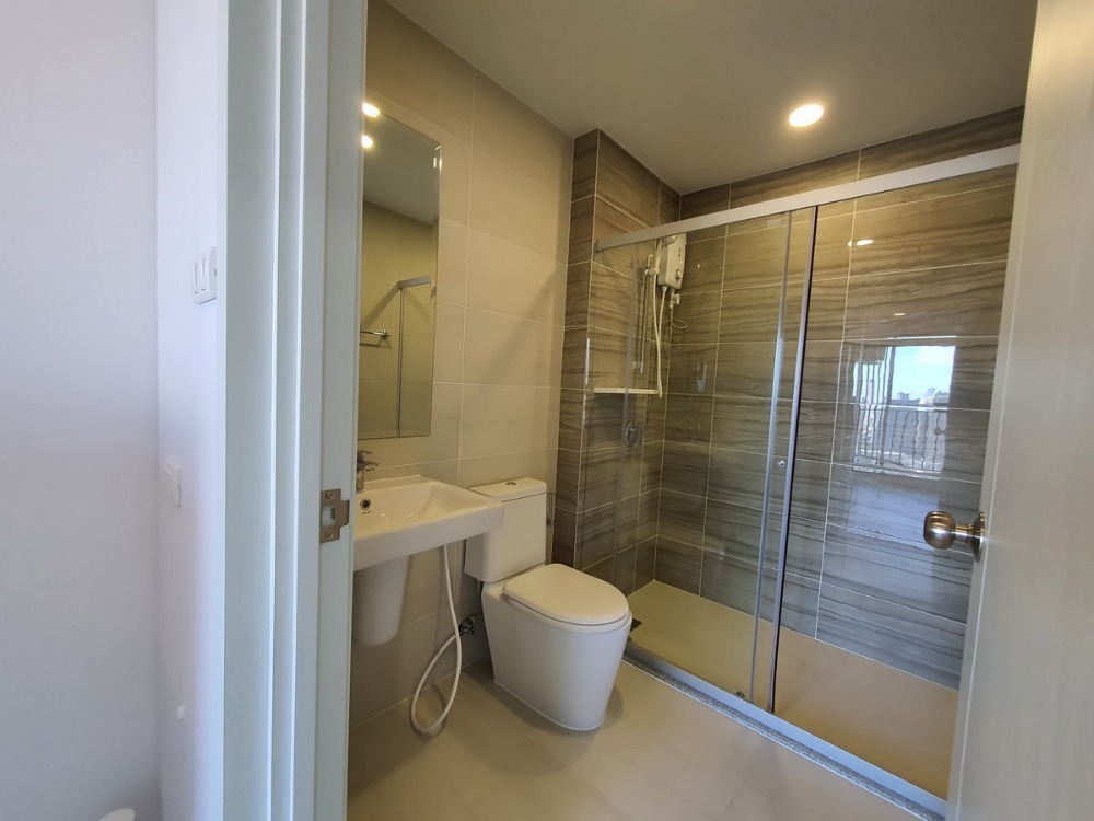 6505-484 ให้เช่า คอนโด วงเวียนใหญ่ เจริญนคร BTSวงเวียนใหญ่ Supalai Loft Prajadhipok-Wongwian Yai