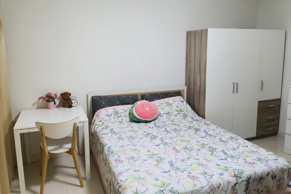 6505-450 ให้เช่า คอนโด อ่อนนุช บางจาก BTSอ่อนนุช My Condo Sukhumvit 52 ห้องStudio