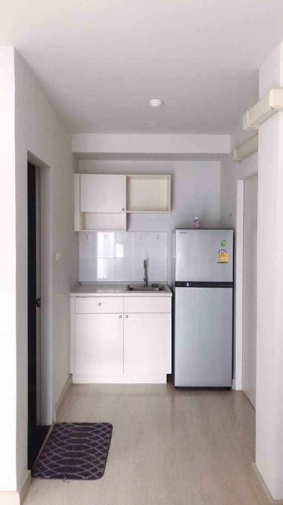 6505-406 ให้เช่า คอนโด บางนา สรรพวุธ BTSแบริ่ง Deco Condo Sukhumvit 70/5 2ห้องนอน