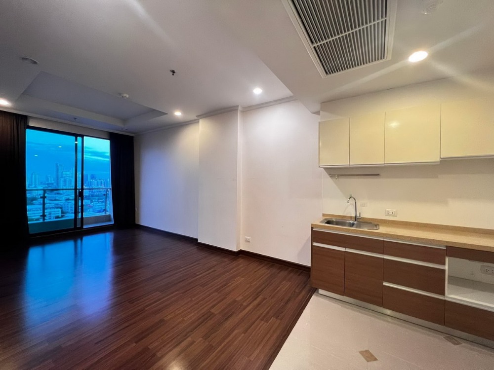 6505-584 ขาย คอนโด สาทรใต้ นราธิวาส MRTสีลม Supalai Elite Sathorn - Suanplu 1ห้องนอน ชั้นสูง