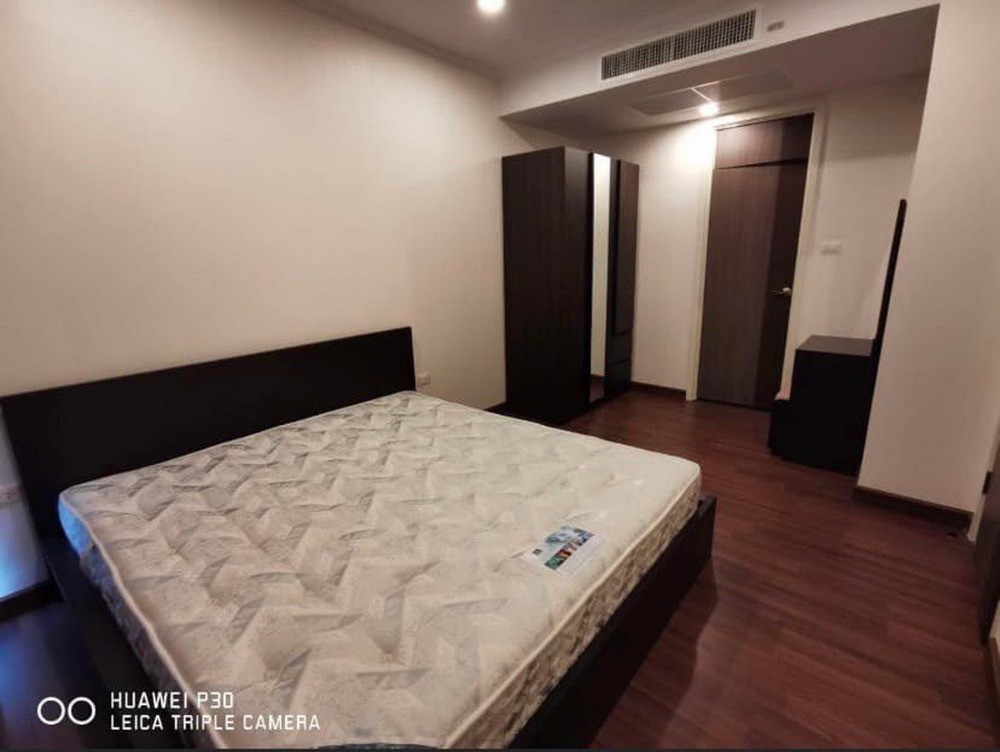 6505-531 ให้เช่า คอนโด สาทรใต้ นราธิวาส MRTสีลม Supalai Elite Sathorn - Suanplu1นอน