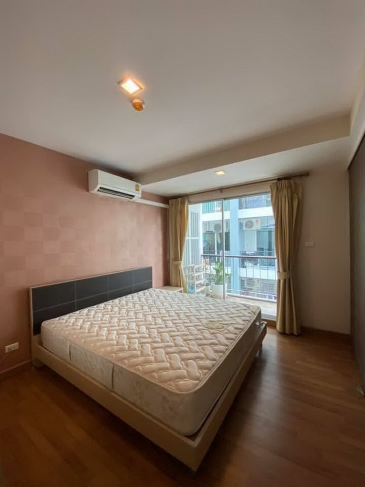 6505-680 ให้เช่า คอนโด โชคชัย4 วังหิน Tree Condo Ladprao 27 1ห้องนอน