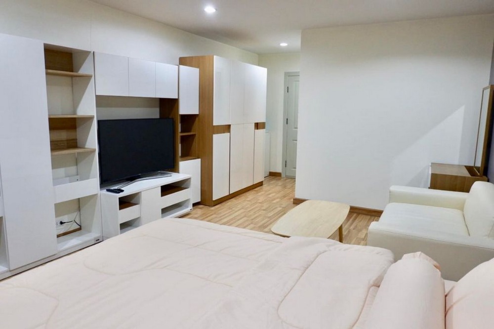 6505-677 ขาย คอนโด อ่อนนุช บางจาก BTSอ่อนนุช Regent Home 19 Sukhumvit 93 ห้องStudio