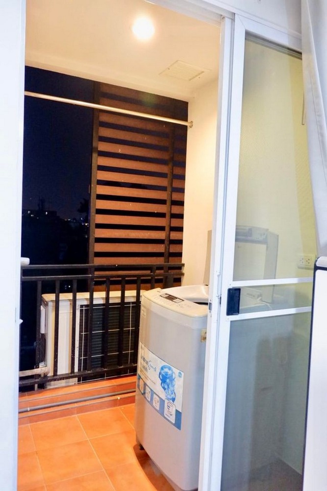 6505-676 ให้เช่า คอนโด อ่อนนุช บางจาก BTSอ่อนนุช Regent Home 19 Sukhumvit 93 ห้องStudio