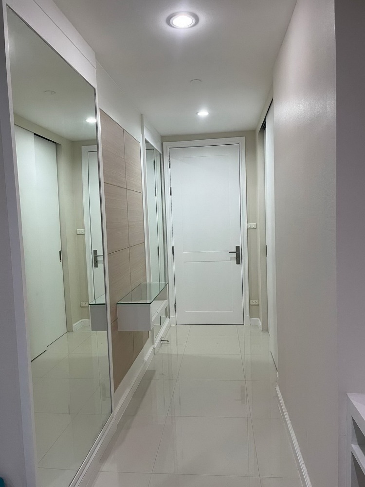 6505-630 ให้เช่า คอนโด สยาม จุฬา MRTสามย่าน Chamchuri Square Residence 1ห้องนอน Renovateใหม่