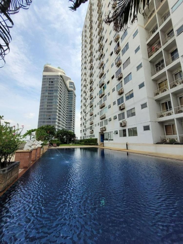 6506-247 ให้เช่า คอนโด อ่อนนุช บางจาก BTSอุดมสุข City Home Sukhumvit 101 ห้อง Studio