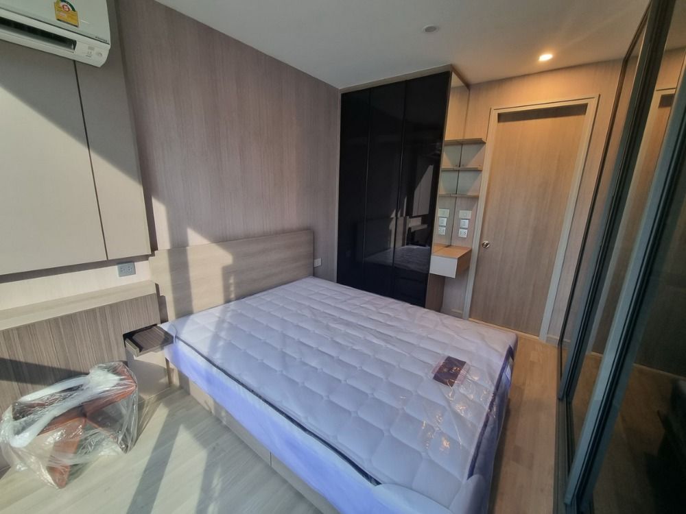 6506-224 ให้เช่า คอนโด อ่อนนุช อุดมสุข BTS อ่อนนุช Sign Condo Sukhumvit 50 1ห้องนอน