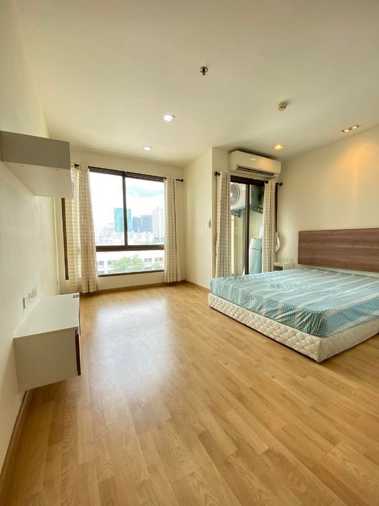 6506-219 ขาย คอนโด รัชดา พระราม 9 MRTพระราม9 Casa Condo Asoke - Dindaeng ห้องStudio