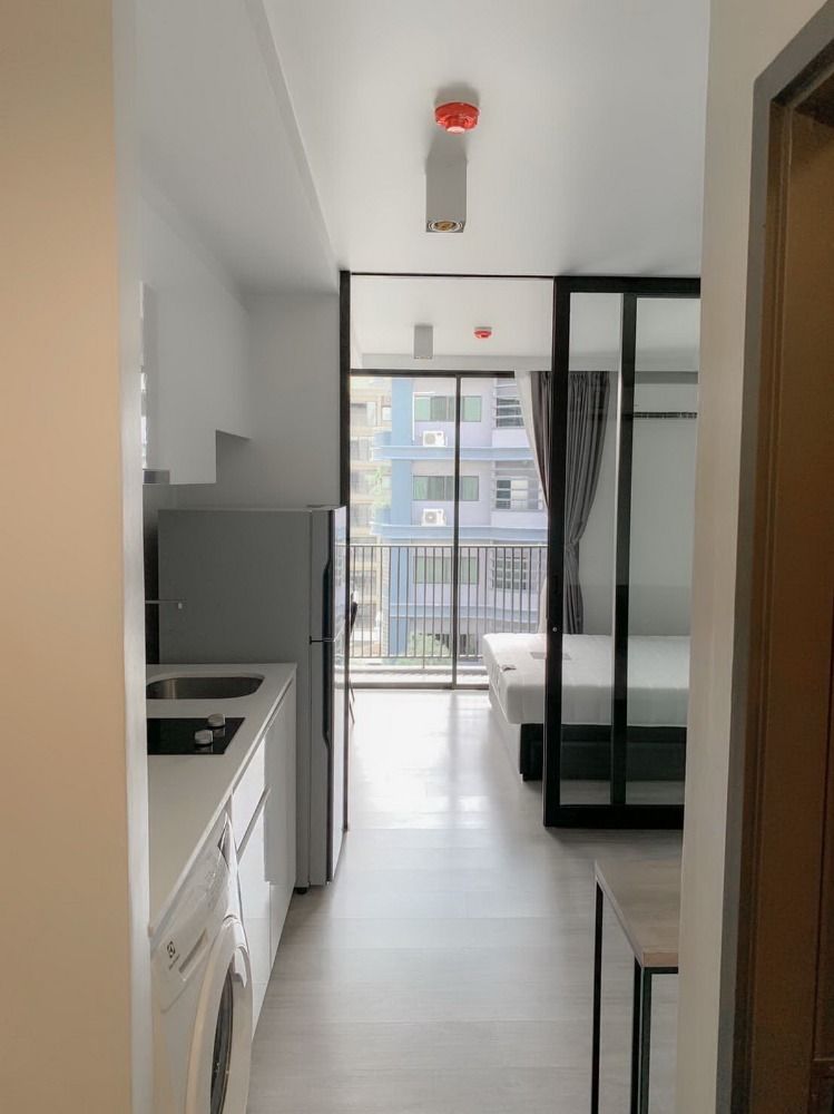 6506-181 ขาย คอนโด วิทยุ เพลินจิต BTSเพลินจิต Maestro 02 Ruamrudee 1ห้องนอน Pet friendly