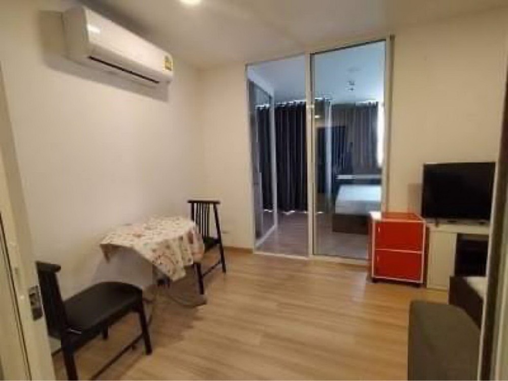 6506-711 ให้เช่า คอนโด บางยี่ขัน บางพลัด MRTบางยี่ขัน Chateau In Town Rama 8 1ห้องนอน