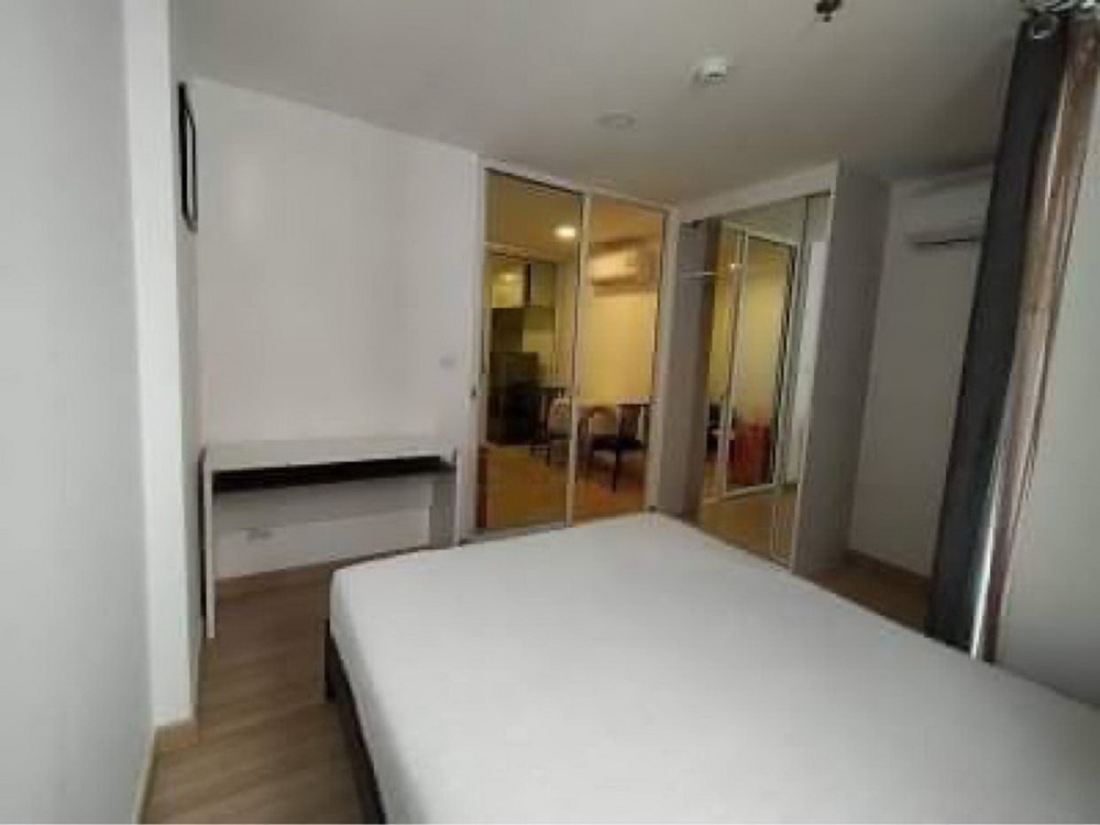 6506-711 ให้เช่า คอนโด บางยี่ขัน บางพลัด MRTบางยี่ขัน Chateau In Town Rama 8 1ห้องนอน