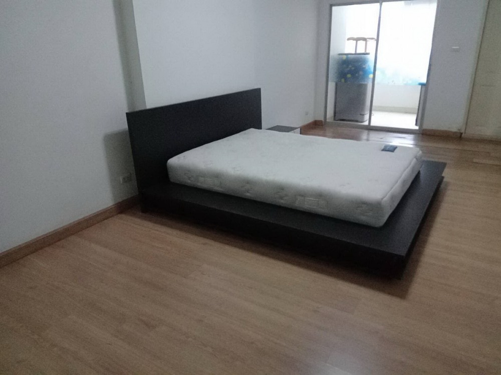 6506-650 ให้เช่า คอนโด พัฒนาการ ศรีนครินทร์ Supalai Park Srinakarin ห้องStudio Renovateใหม่