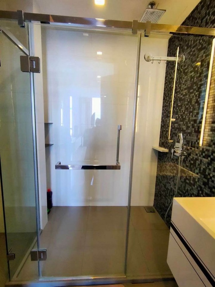 6506-611 ขาย คอนโด สาทร นราธิวาส BTSสุรศักดิ์ The room Sathorn - TanonPun 1ห้องนอน