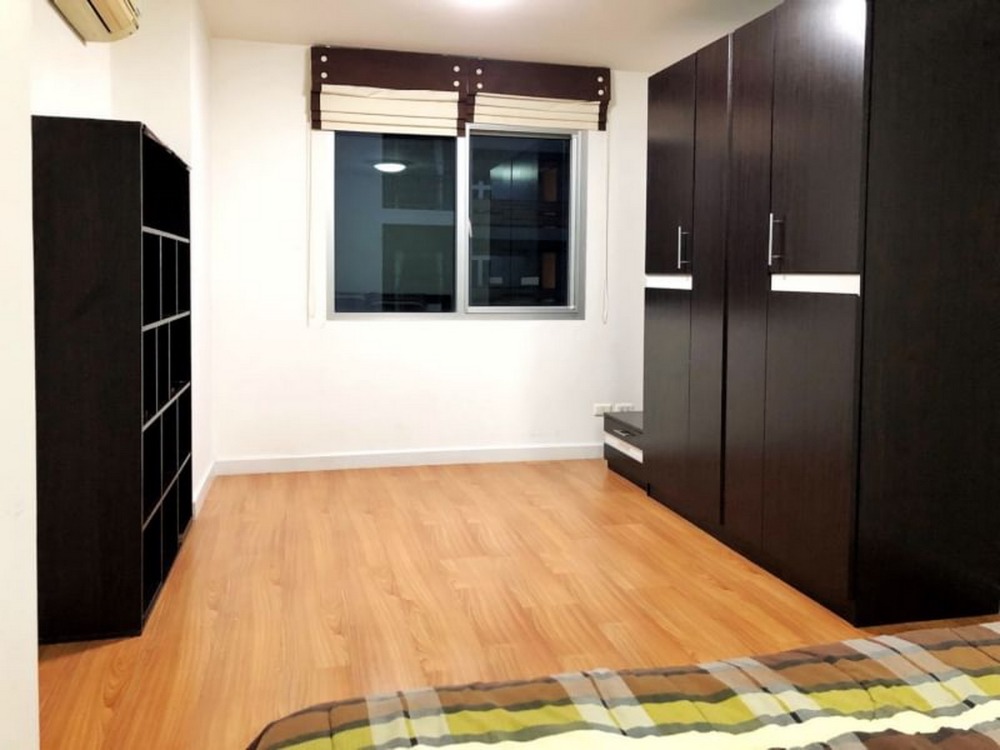 6506-603 ให้เช่า คอนโด อ่อนนุช บางจาก BTSอ่อนนุช Condo One Sukhumvit 52 1ห้องนอน