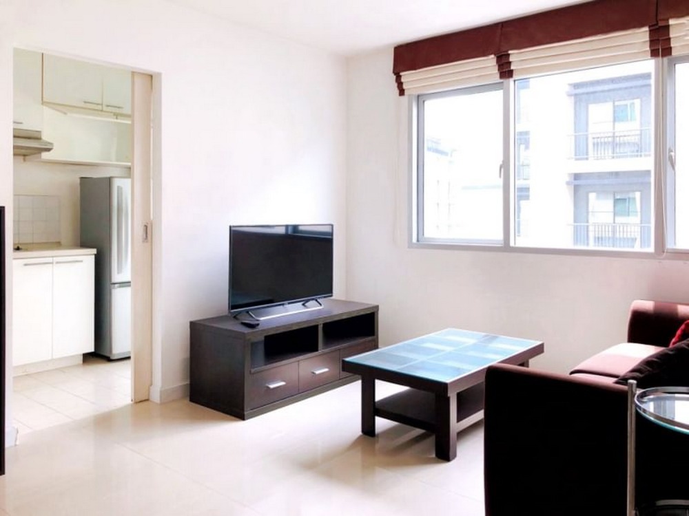 6506-603 ให้เช่า คอนโด อ่อนนุช บางจาก BTSอ่อนนุช Condo One Sukhumvit 52 1ห้องนอน