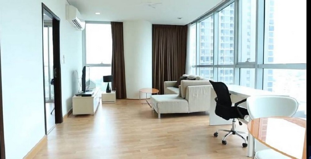 6506-902 ให้เช่า คอนโด อ่อนนุช บางจาก BTSพระโขนง Le Luk Condominium 1ห้องนอน