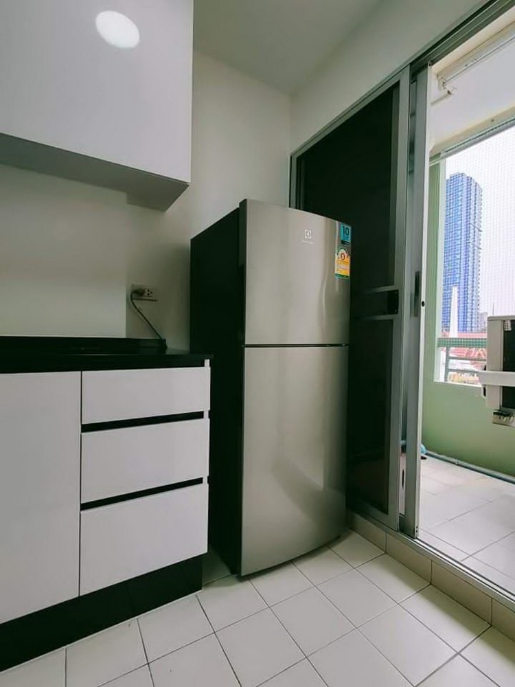 6506-888 ขาย คอนโด อ่อนนุช บางจาก BTSอ่อนนุช Lumpini Center Sukhumvit 77 ห้องStudio