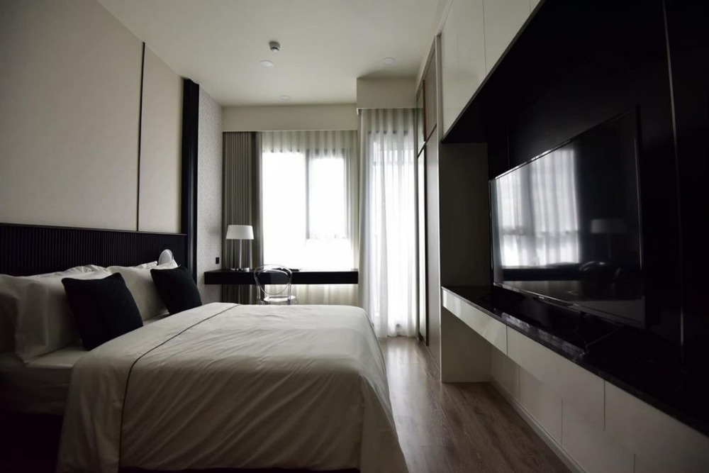 6506-940 ให้เช่า คอนโด รัชโยธิน เสนานิคม BTSพหลโยธิน24 Knightsbridge Prime Ratchayothin Studio