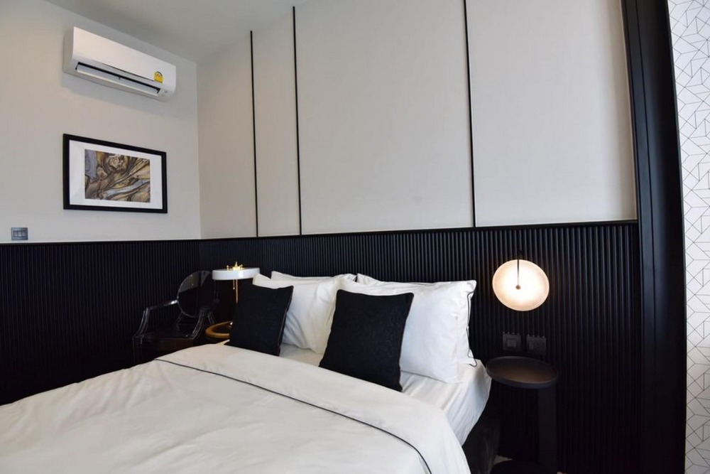 6506-940 ให้เช่า คอนโด รัชโยธิน เสนานิคม BTSพหลโยธิน24 Knightsbridge Prime Ratchayothin Studio