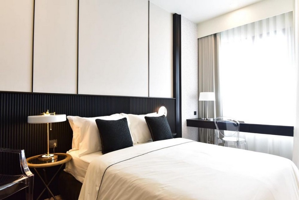 6506-940 ให้เช่า คอนโด รัชโยธิน เสนานิคม BTSพหลโยธิน24 Knightsbridge Prime Ratchayothin Studio