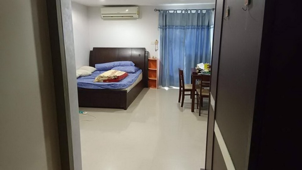 6507-298 ขาย คอนโด บางซื่อ วงศ์สว่าง MRTบางซ่อน Regent Home 6 Prachachuen Studio