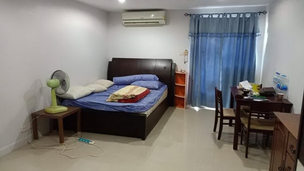 6507-298 ขาย คอนโด บางซื่อ วงศ์สว่าง MRTบางซ่อน Regent Home 6 Prachachuen Studio