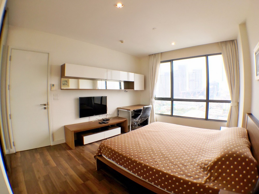 6507-451 ขาย คอนโด อ่อนนุช บางจาก BTSปุณณวิถี The Room Sukhumvit 62 2ห้องนอน