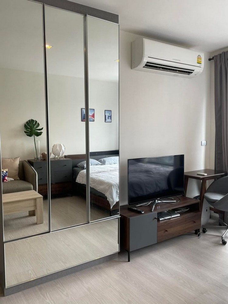 6507-581 ขาย คอนโด อโศก พร้อมพงษ์ BTSทองหล่อ Rhythm Sukhumvit 36 – 38 Studio