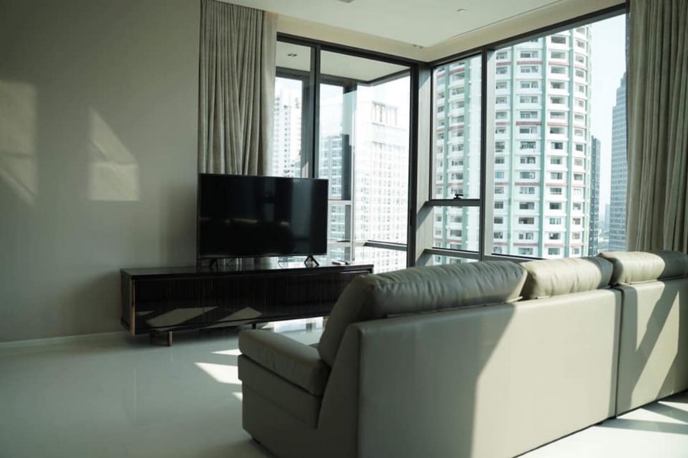 6507-617 ให้เช่า คอนโด สุขุมวิท อโศก BTSทองหล่อ Eight Thonglor Residence 2ห้องนอน