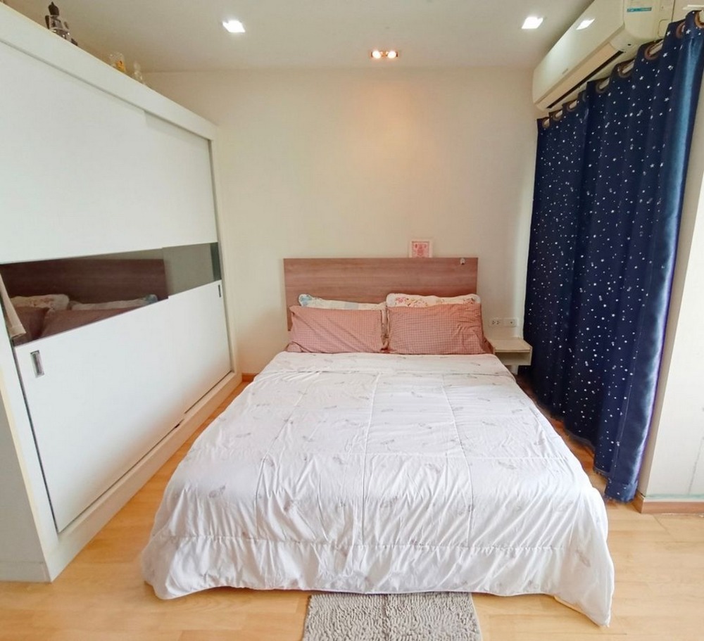 6507-790 ขาย คอนโด รัชดา พระราม 9 MRTพระราม9 Casa Condo Asoke - Dindaeng ห้องStudio