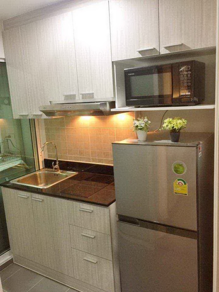 6508-038 ขาย คอนโด อ่อนนุช บางจาก BTSอ่อนนุช Regent Home Sukhumvit 81 1ห้องนอน