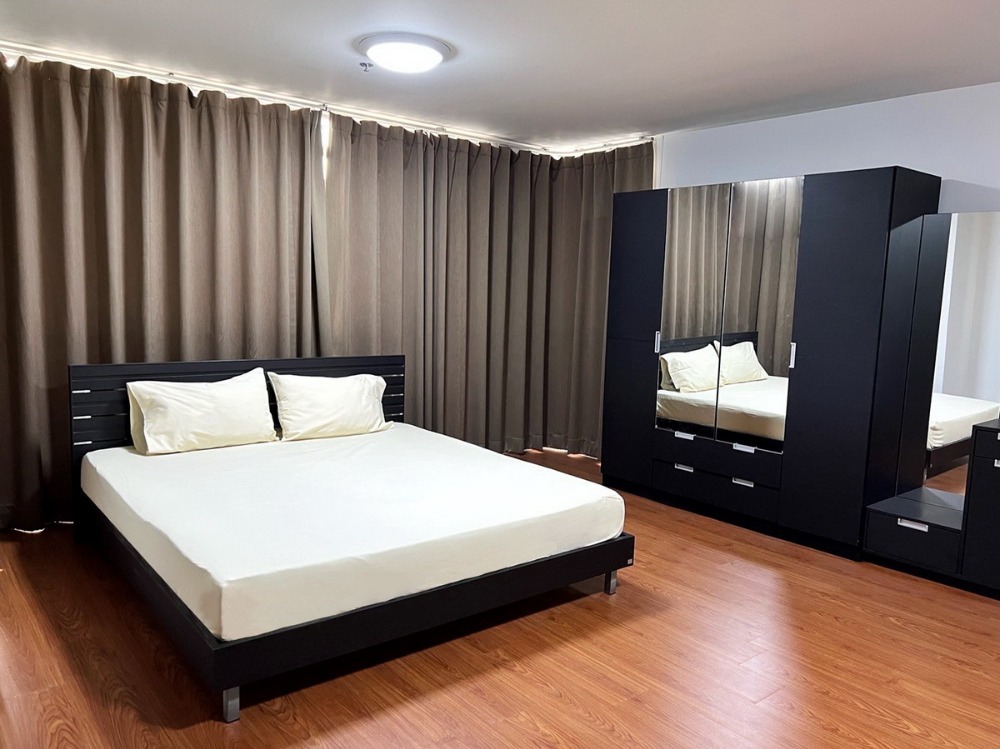 6508-144 ให้เช่า คอนโด สุขุมวิท อโศก BTSพร้อมพงษ์ Condo One X Sukhumvit 26 3นอน