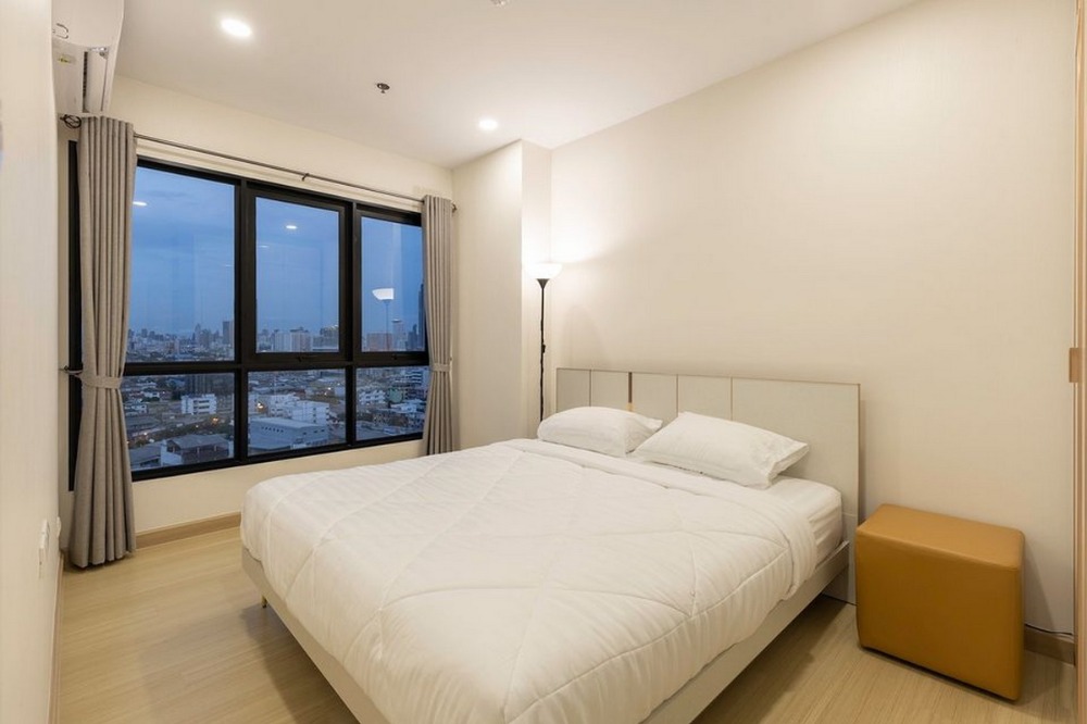 6508-104 ให้เช่า คอนโด วงเวียนใหญ่ เจริญนคร BTSวงเวียนใหญ่ Supalai Loft Prajadhipok-Wongwian Yai