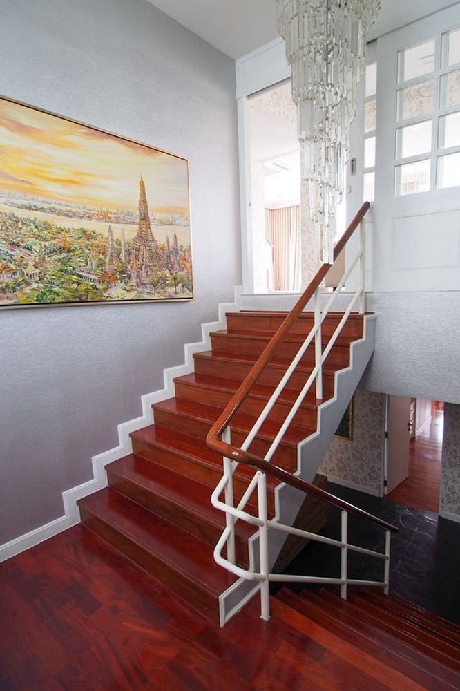 6508-480 ให้เช่า คอนโด รัชดา พระราม9 MRTเพชรบุรี Kiarti Thanee City Mansion 4ห้องนอน