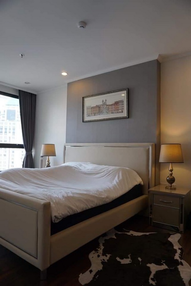 6508-648 ขาย คอนโด สาทรใต้ นราธิวาส MRTสีลม Supalai Elite Sathorn - Suanplu 1ห้องนอน