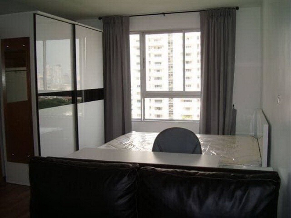 6508-642 ให้เช่า คอนโด สุขุมวิท อโศก BTSพร้อมพงษ์ Condo One X Sukhumvit 26 studio