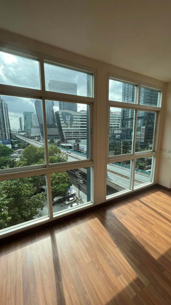 6508-586 ขาย คอนโด รัชดา พระราม 9 MRTพระราม9 PG Rama 9 Condominium Studio